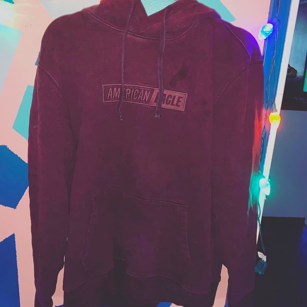 American eagle sweatshirt